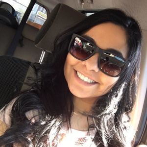 Meet your Posher, Nathalia