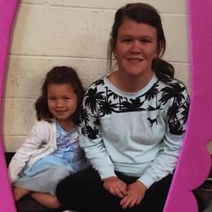 Meet your Posher, Marlena