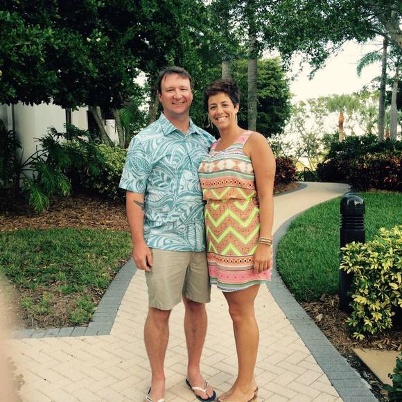 Meet your Posher, Allison