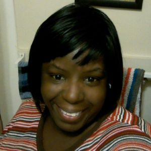 Meet your Posher, Anika