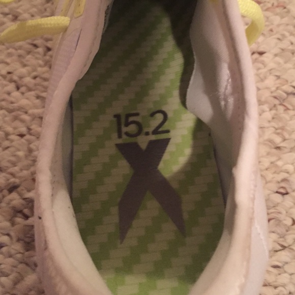 Adidas X 15.2 Soccer Cleat - Picture 3 of 4