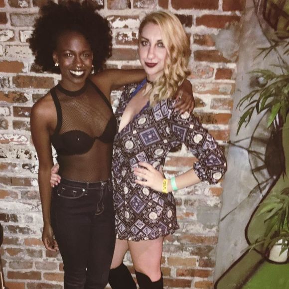 Meet your Posher, Mickey