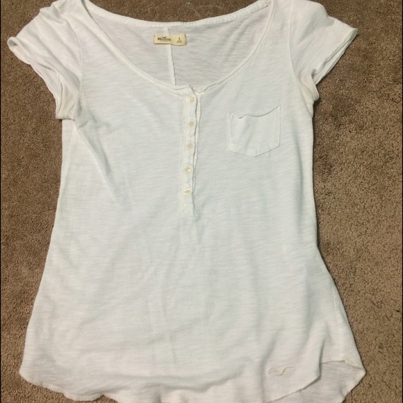 Hollister T-shirt