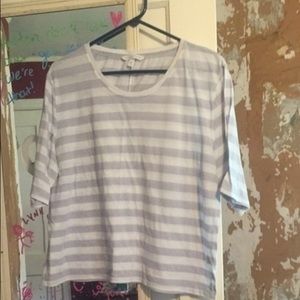 Victoria's Secret crop top