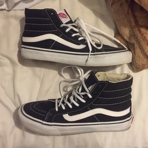 Vans Skate Highs