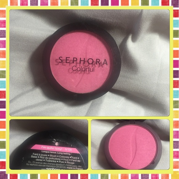 Sephora Other - Sephora blush