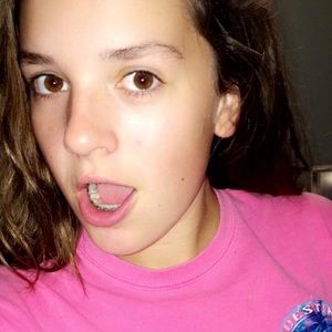 Meet your Posher, Cathryn