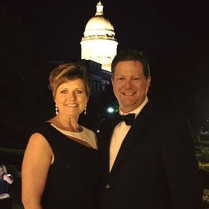 Meet your Posher, Barbara