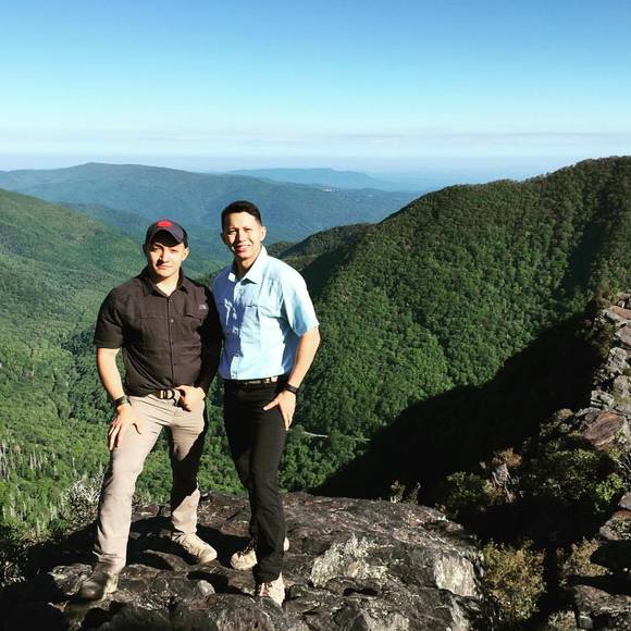 Meet your Posher, Isaac - Picture 1 of 1