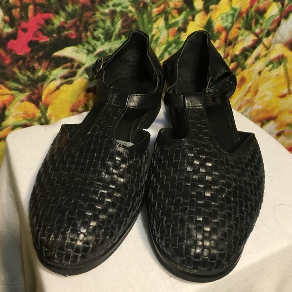 ASOS FLATS
