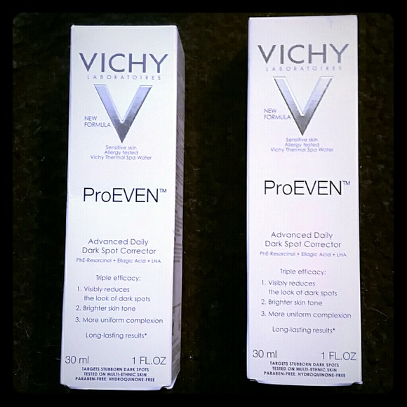 Vichy Pro Even