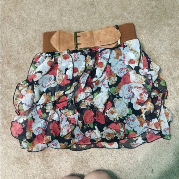 Rue 21 Mini skirt