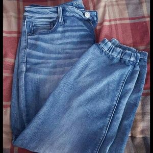 American Eagle Joggers