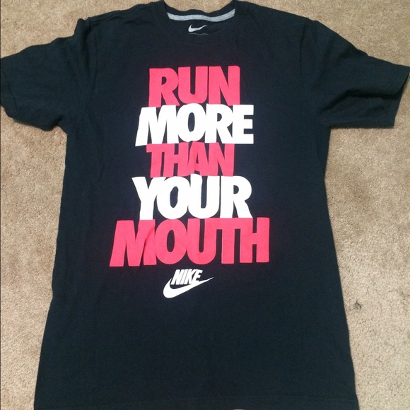 Nike T-shirt