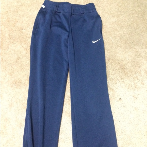 Nike Sweatpants