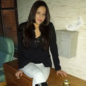 Meet your Posher, Elba