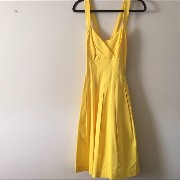 Calvin Klein cross cross dress