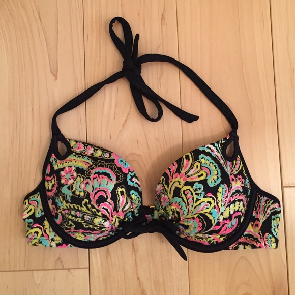 Bathing Suit Top