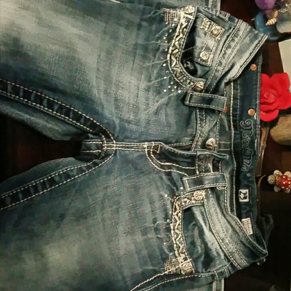 Miss me je8041tn straight - Picture 2 of 2