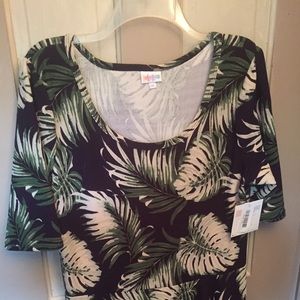 LuLaRoe 2XL Nicole