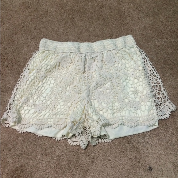 Rue 21 shorts