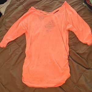 Charlotte Russe sweater