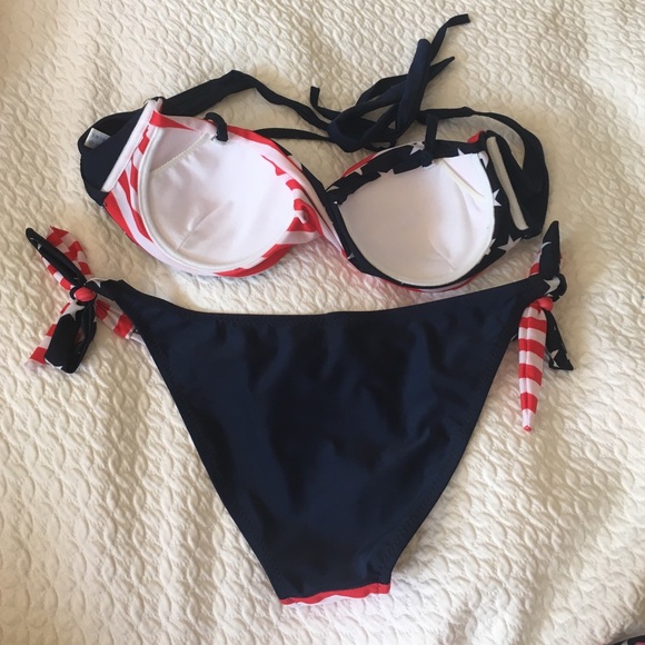 'Merica Bikini View 3