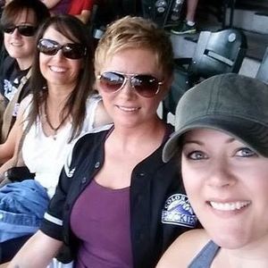 Meet your Posher, Shelly