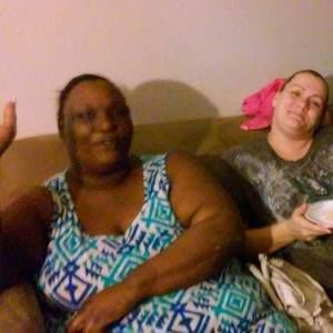 Meet your Posher, Georgette