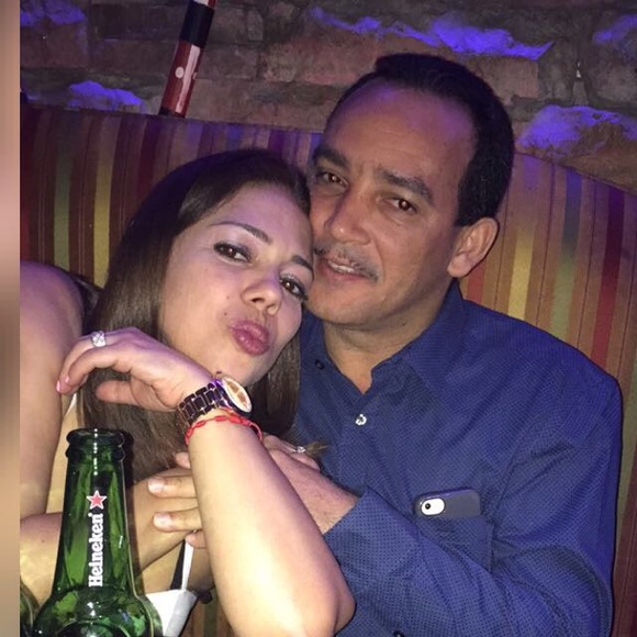 Meet your Posher, Mary - Picture 1 of 1