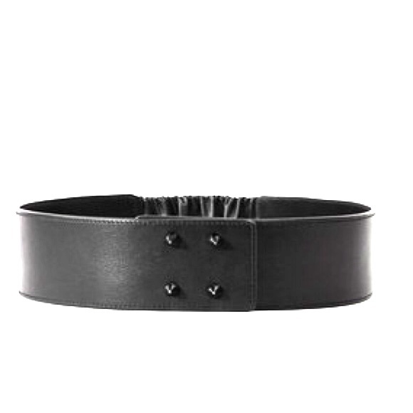 All Saints Accessories - SEXY & EDGY Allsaints ALL SAINTS Cufflink Belt M