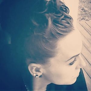 Meet your Posher, Jaymie