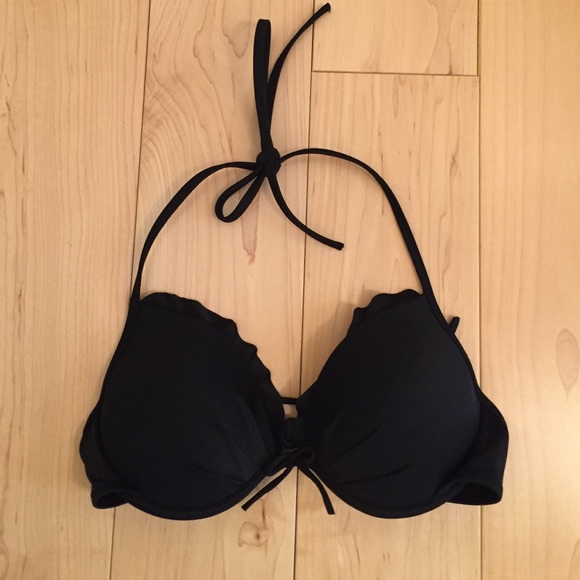 Victoria's Secret Other - Push up Bikini Top