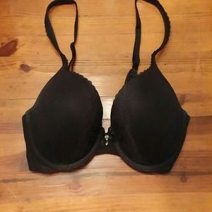 Victoria Secret Push Up Bra size 34c