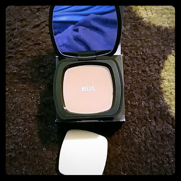 bARE MINERALS Ready Touch up Veil