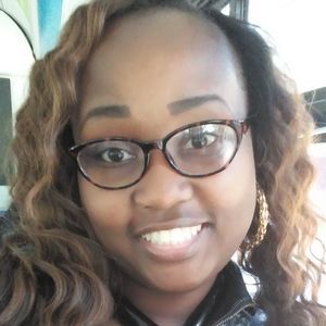 Meet your Posher, Raynika