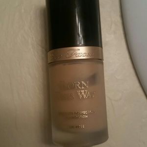 Too Faced Born This Way Foundation- Porcelain