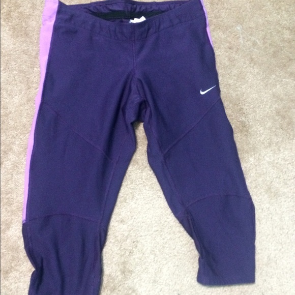 Nike Running Pants