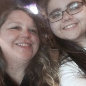 Meet your Posher, Lizzy