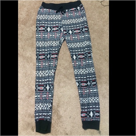 Rue 21 Joggers