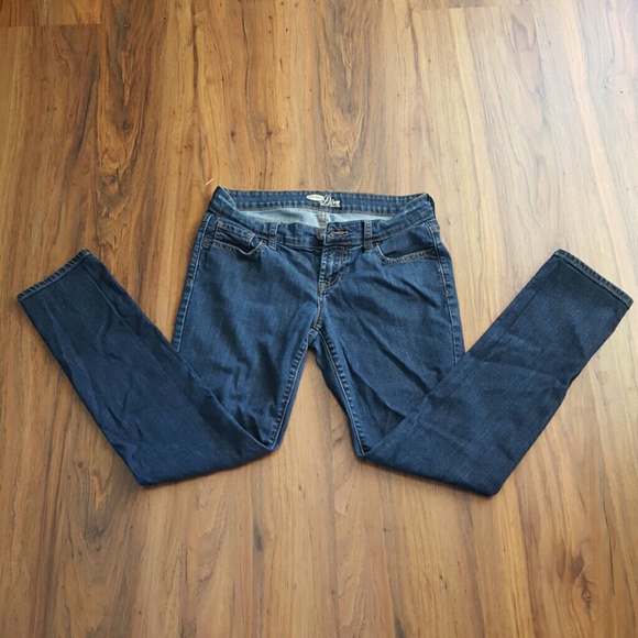 Old navy skinny jeans
