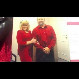 Meet your Posher, Terry