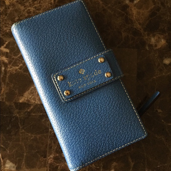 Kate Spade Wallet