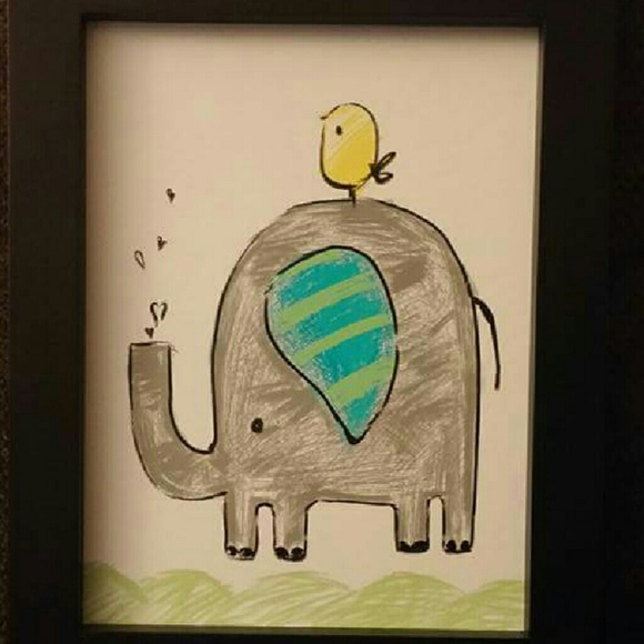 Elephant picture