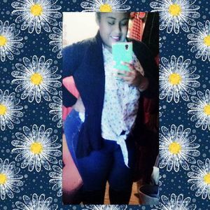 Meet your Posher, Karen