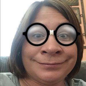 Meet your Posher, Ruthie