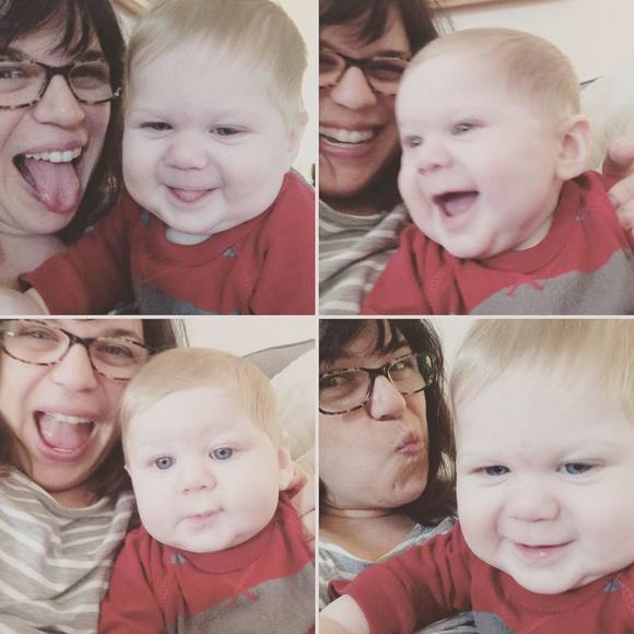 Meet your Posher, Julie - Picture 2 of 2