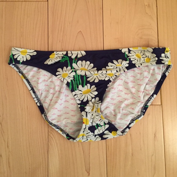 Bikini Bottoms