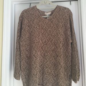 Sigrid Olsen Sweater