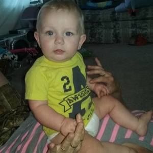 Meet your Posher, Ethel martin